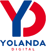 logo pie Yolanda digital