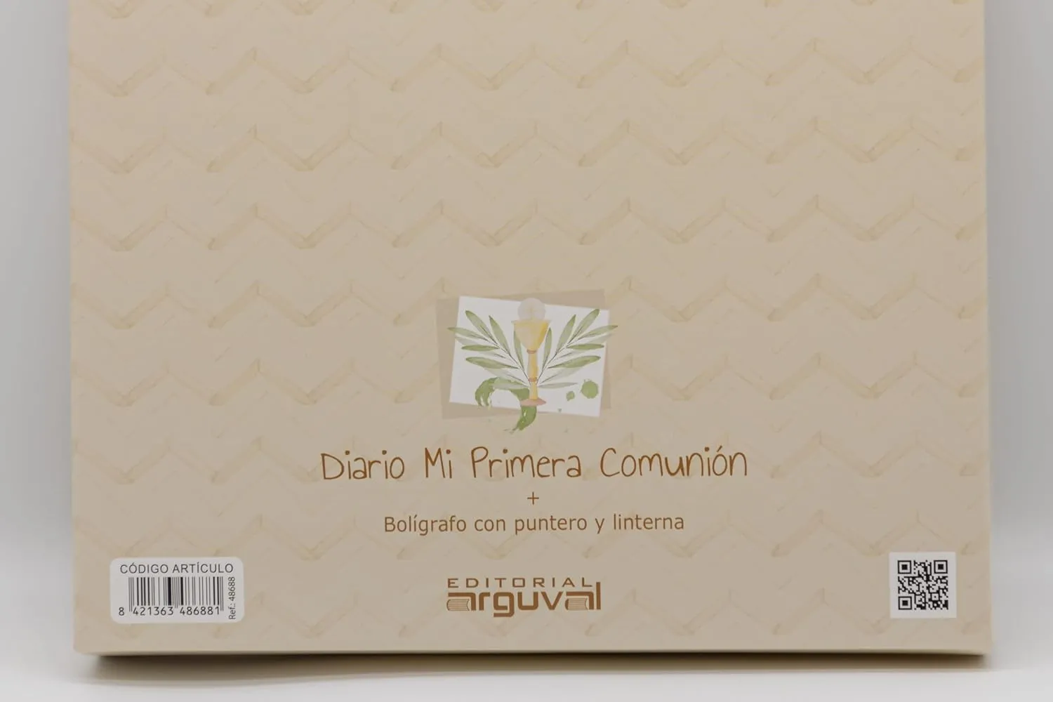 Mi primer diario mágico - Imagen 8